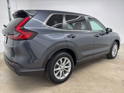 Certified 2024 Honda CR-V EX image 5