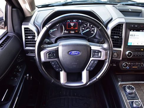 Used 2019 Ford Expedition Platinum AWD/4WD image 45