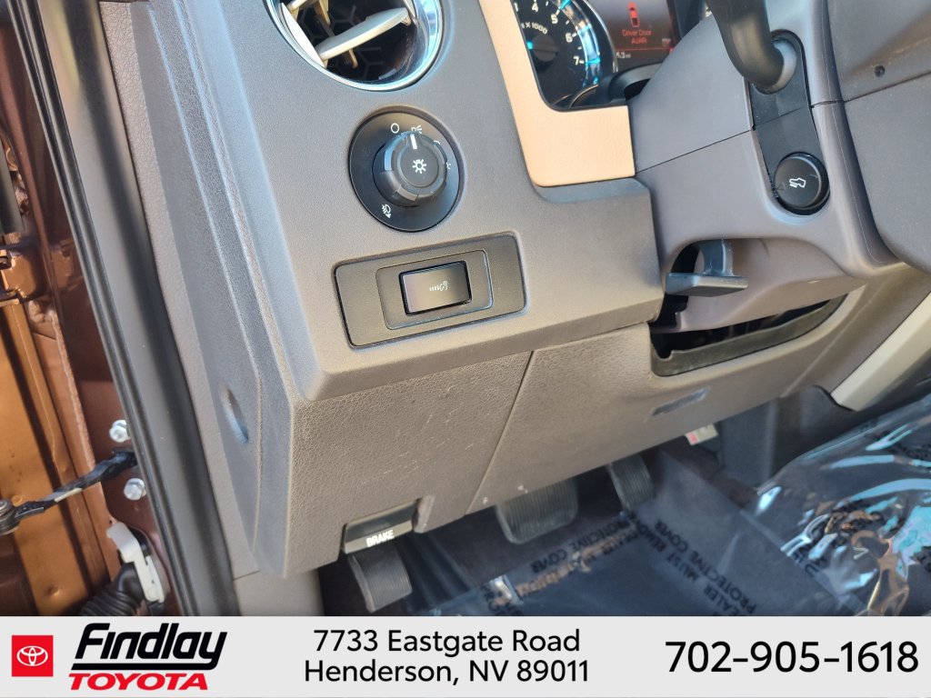 Used 2012 Ford F150 XLT w/ XLT Convenience Pkg RWD image 20