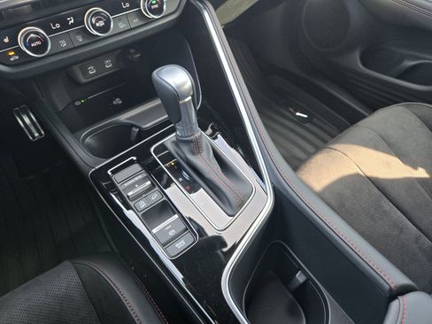 New 2026 Acura ADX A-Spec image 14