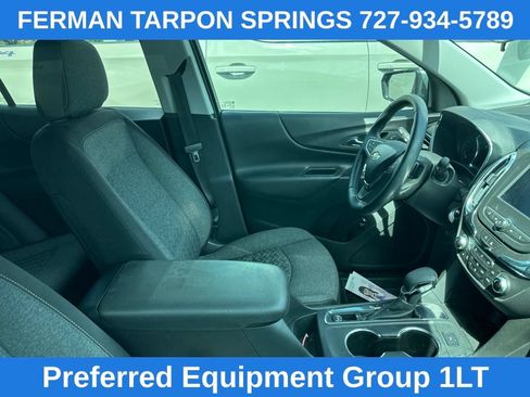 Used 2024 Chevrolet Equinox LT FWD image 6
