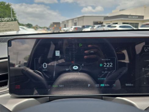 Certified 2026 Kia EV9 Light RWD image 30