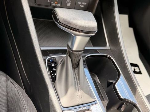 New 2026 Hyundai Tucson SE AWD/4WD image 26