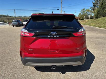 Used 2023 Ford Edge SEL w/ Convenience Package