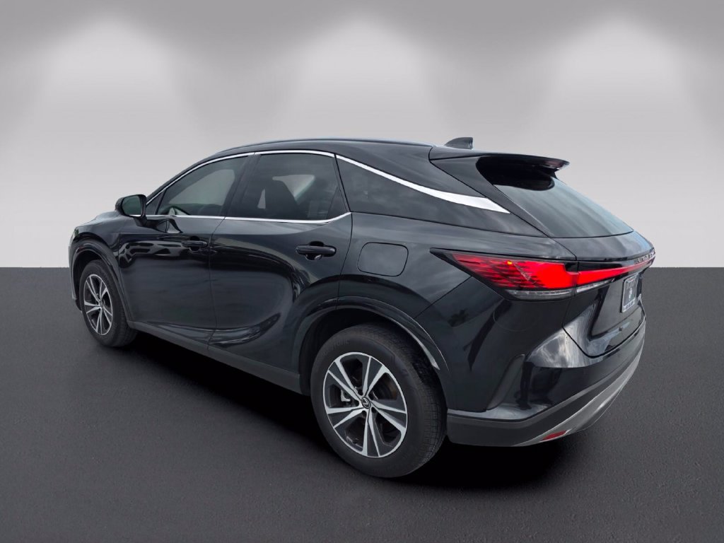 Used 2024 Lexus RX 350 Premium w/ Cold Area Package FWD image 25
