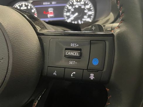Certified 2023 Nissan Pathfinder Rock Creek AWD/4WD image 14