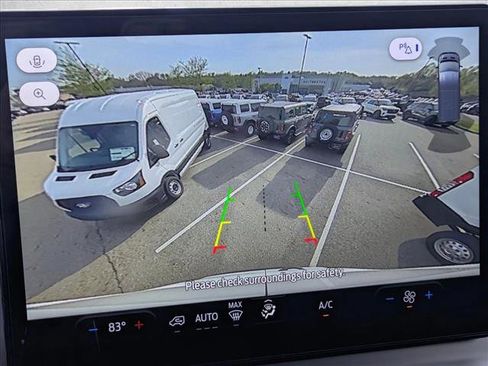 New 2026 Ford Transit 150 148 Medium Roof AWD image 13
