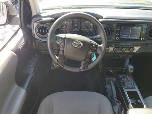 Used 2021 Toyota Tacoma SR image 14