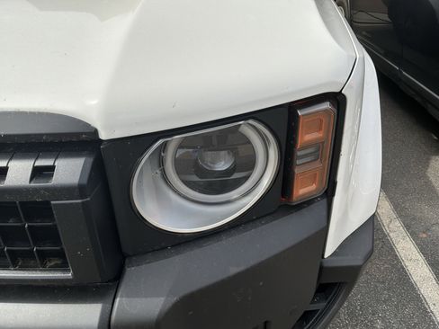 Used 2024 Toyota Land Cruiser 1958 image 12