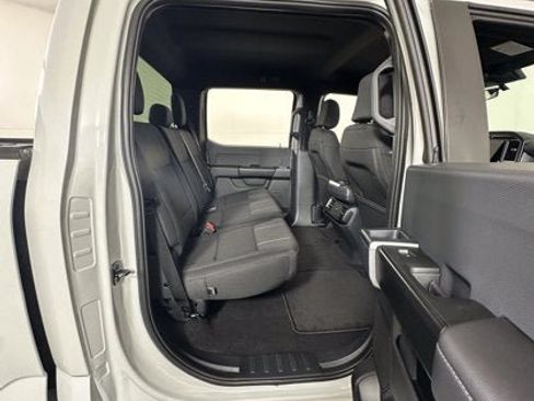New 2026 Ford F150 STX AWD/4WD image 5
