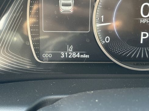 Used 2022 Lexus ES 250 w/ Premium Package image 22