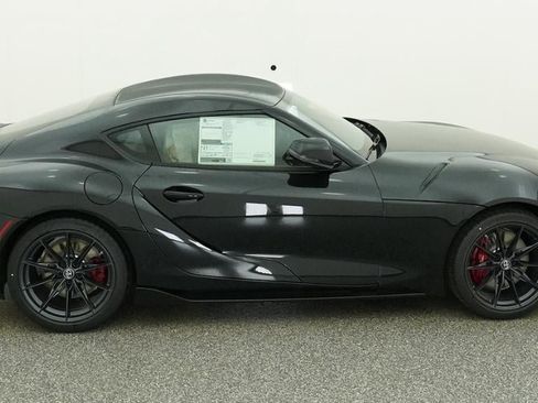New 2026 Toyota Supra Premium RWD image 11