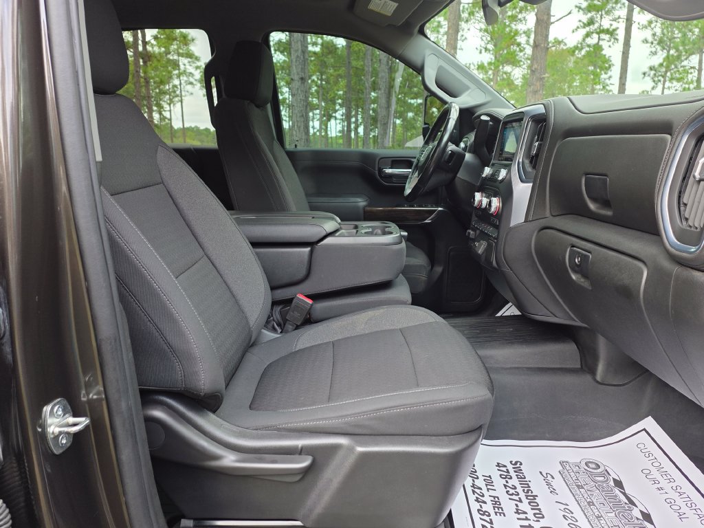 Used 2021 GMC Sierra 1500 Elevation AWD/4WD image 24
