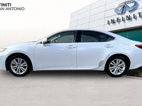 Used 2013 Lexus ES 350 w/ Premium Pkg FWD image 45