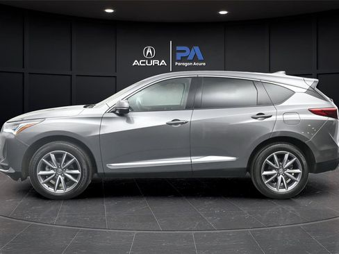 Used 2024 Acura RDX SH-AWD w/ Technology Package image 20
