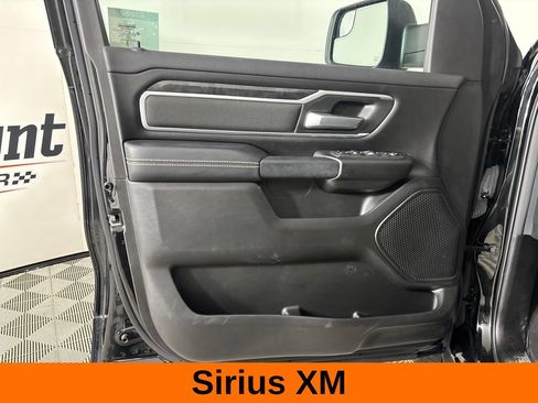 Used 2023 RAM 1500 Big Horn AWD/4WD image 10