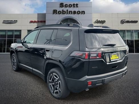 New 2026 Jeep Cherokee Limited image 3