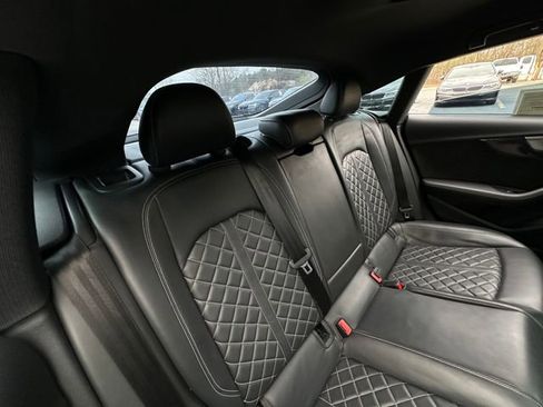 Used 2018 Audi S5 Prestige w/ S Sport Package image 39