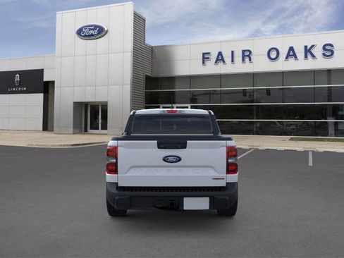 New 2026 Ford Maverick Tremor image 5