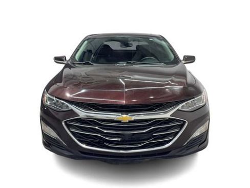 Used 2021 Chevrolet Malibu Premier FWD image 6