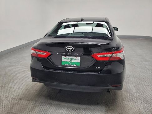Used 2019 Toyota Camry LE image 7
