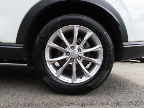 Certified 2025 Honda CR-V EX-L image 9