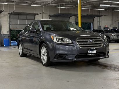 Used 2016 Subaru Legacy 2.5i Premium