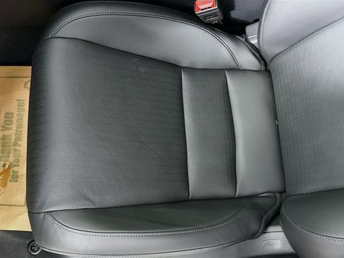 New 2025 Honda Civic Sport Touring image 22