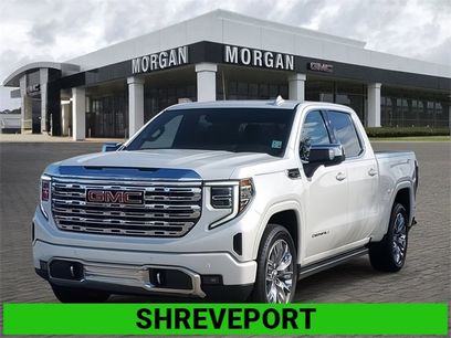 Certified 2023 GMC Sierra 1500 Denali w/ Denali Reserve Package