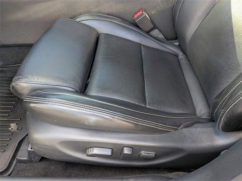 Used 2016 Nissan Maxima 3.5 SV image 21