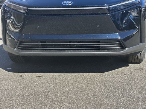 New 2026 Toyota bZ image 10