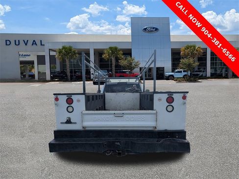 Used 2015 RAM 3500 Tradesman w/ Chrome Appearance Group image 5