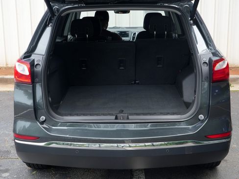 Used 2019 Chevrolet Equinox LT FWD image 9