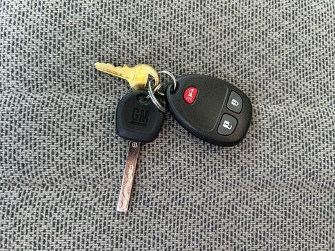 New 2025 Chevrolet Express 3500 Work Van w/ Power Convenience Package image 29