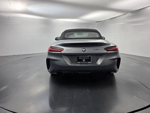 New 2026 BMW Z4 sDrive30i w/ Premium Package RWD image 6
