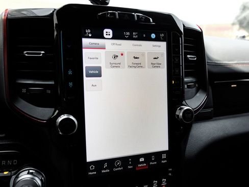 Used 2022 RAM 1500 Rebel w/ Rebel Level 2 Equipment Group AWD/4WD image 44