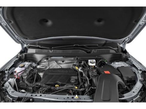 Used 2025 Buick Envista Preferred w/ Convenience I Package FWD image 15