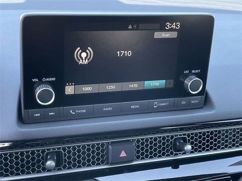 New 2025 Honda Civic Sport image 16