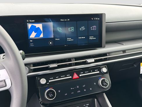 New 2026 Hyundai Tucson SEL image 26