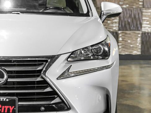 Used 2016 Lexus NX 200t FWD w/ Premium Package image 41