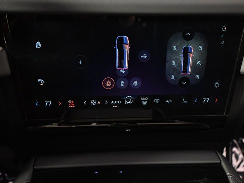 New 2025 Lincoln Navigator Reserve w/ Jet Appearance Package image 32