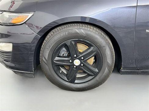Used 2023 Chevrolet Malibu LT image 24