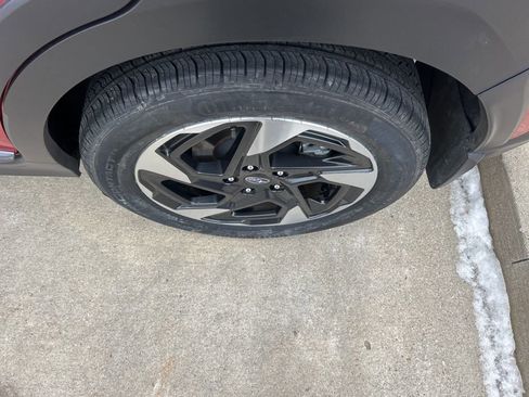 Used 2024 Subaru Crosstrek 2.5i Limited image 29