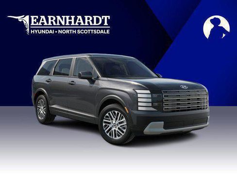 New 2026 Hyundai Palisade SE image 7