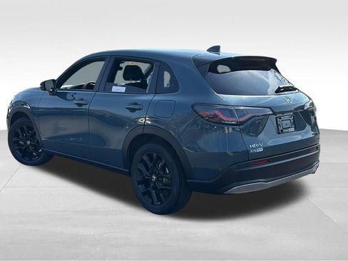 Used 2024 Honda HR-V Sport image 5