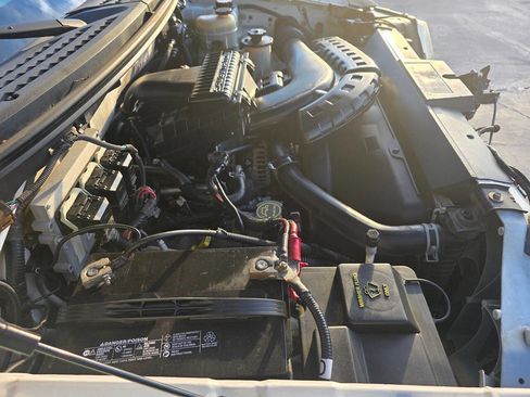 Used 2008 Lincoln Mark LT 2WD image 51