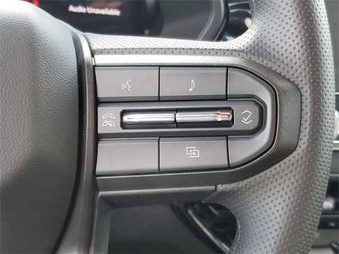 New 2026 Chevrolet Colorado W/T w/ WT Custom Package image 18