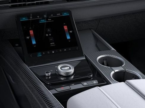 New 2026 Cadillac Escalade V AWD/4WD image 23