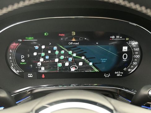 New 2026 Bentley Continental GT image 22