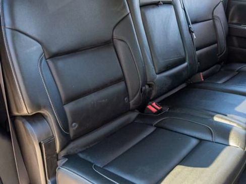 Used 2015 Chevrolet Silverado 3500 LTZ w/ Duramax Plus Package image 41